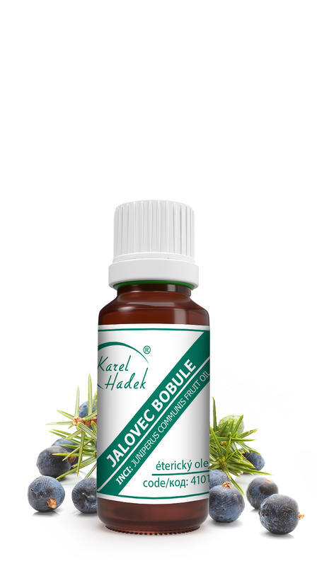 Можжевеловые плоды экстра