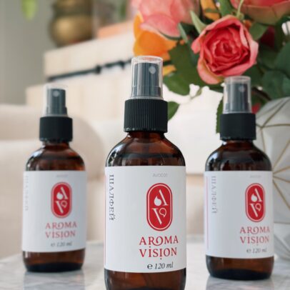 Шалфей гидролат